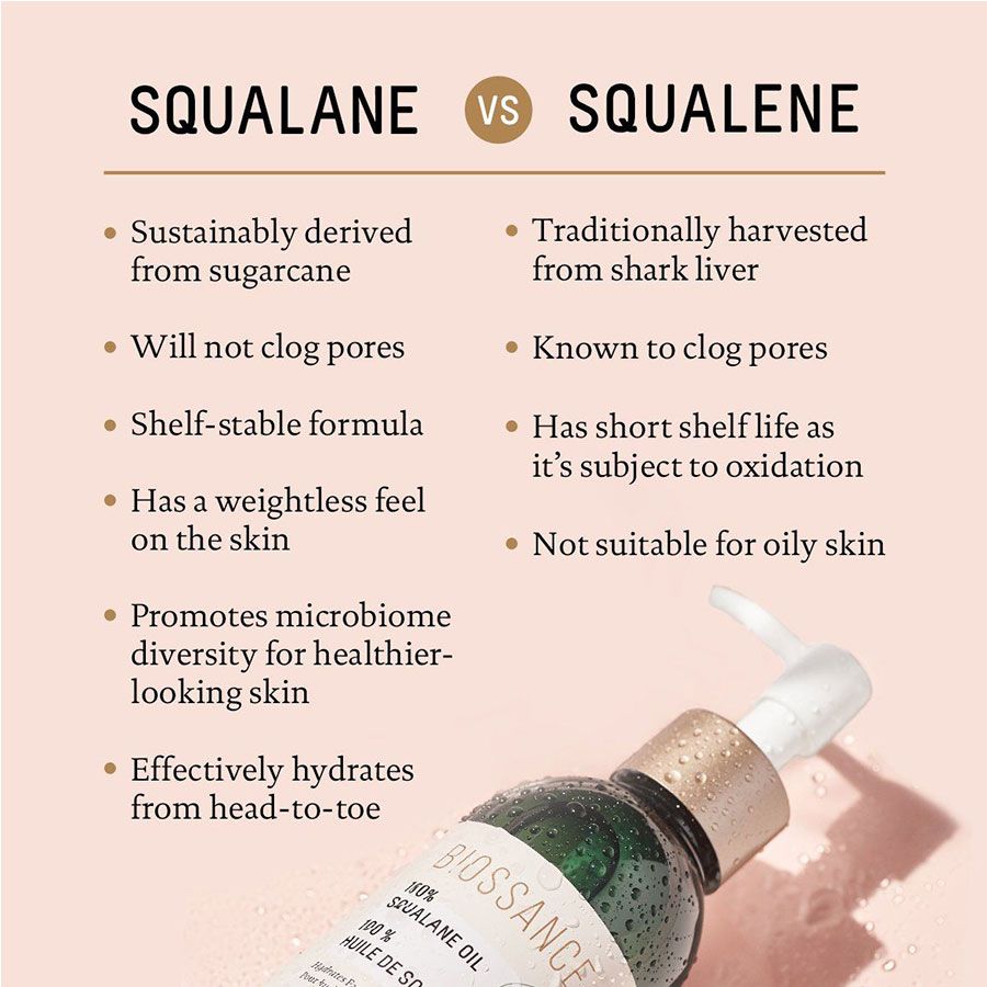 Squalane là gì? 12 lợi ích của dầu Squalane với làn da-5