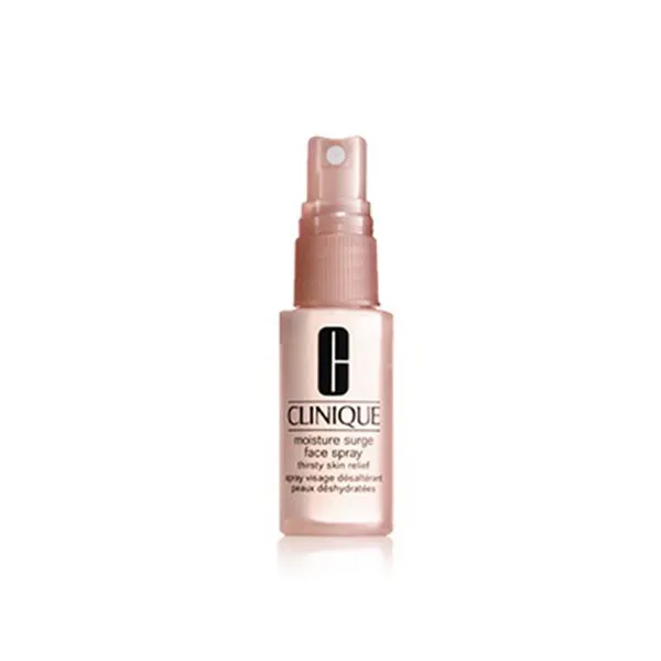 Bộ Dưỡng Da Clinique Moisture Surge 100H Self Repairing Moisturizing Gel Set 3 Món
