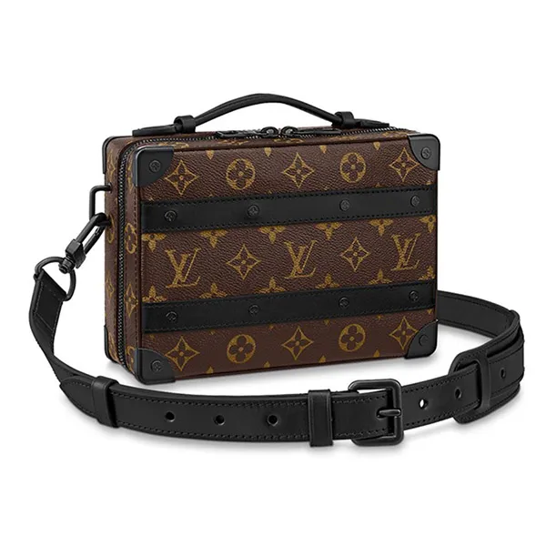 Túi đeo chéo Louis Vuitton Siêu Cấp tại Menshop79vn  FREE SHIP