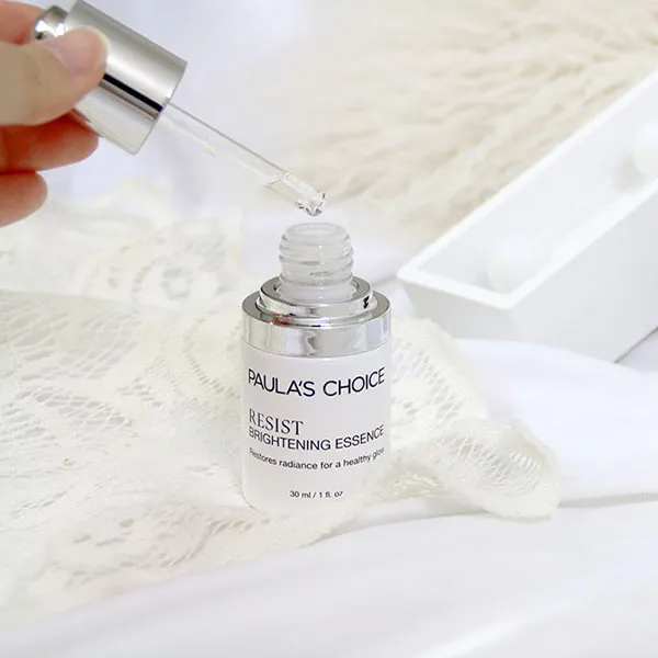 Tinh Chất Làm Trắng Da, Giảm Nám Và Thâm Sau Mụn Paula's Choice Brightening Essence - Mỹ phẩm - Vua Hàng Hiệu