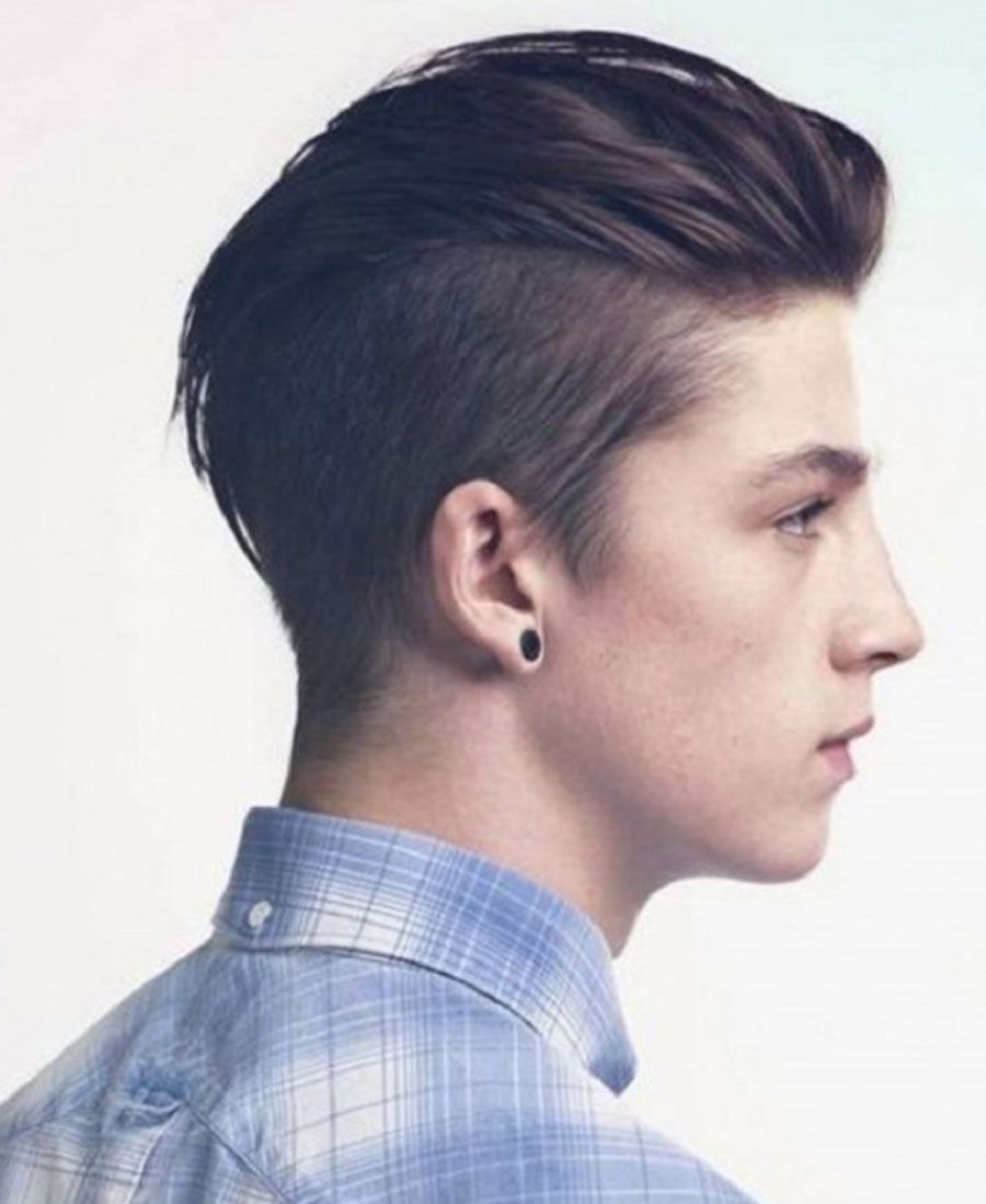 Top 21 kiểu tóc layer nam cực chất chàng nên thử để đẹp trai hơn-23