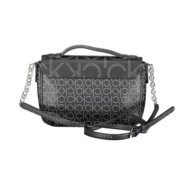 Túi Đeo Chéo Calvin Klein CK PVN518 Màu Đen - Túi xách - Vua Hàng Hiệu