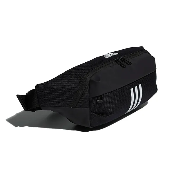Túi Đeo Hông Adidas Endurance Packing System Màu Đen