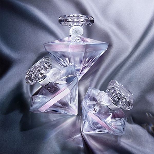 Nước Hoa Nữ Lancôme La Nuit Trésor Musc Diamant L’eau De Parfum 75ml - 1