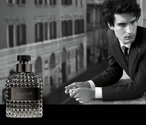 Nước Hoa Valentino Uomo Intense, 50ml - Nước hoa - Vua Hàng Hiệu