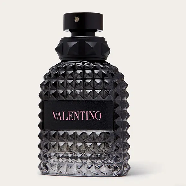 Nước Hoa Nam Valentino Uomo Born In Roma EDT 50ml - Nước hoa - Vua Hàng Hiệu