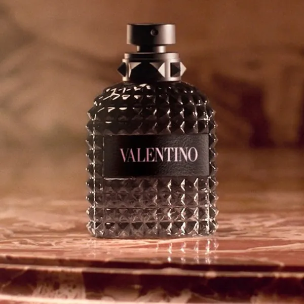 Nước Hoa Nam Valentino Uomo Born In Roma EDT 50ml - Nước hoa - Vua Hàng Hiệu