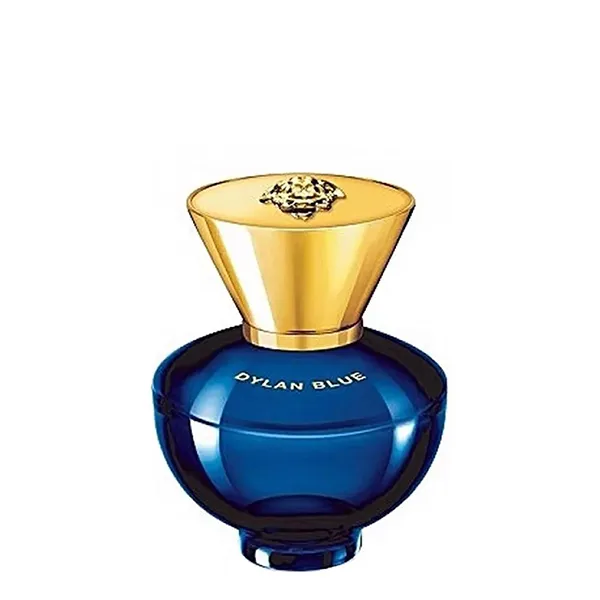 Nước Hoa Nữ Versace Dylan Blue Pour Femme Eau de Parfum, 5ml - Nước hoa - Vua Hàng Hiệu