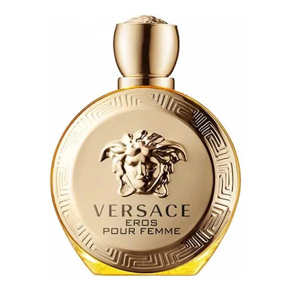 Nước Hoa Nữ Versace Eros Pour Femme Eau De Parfum 50ml - Nước hoa - Vua Hàng Hiệu