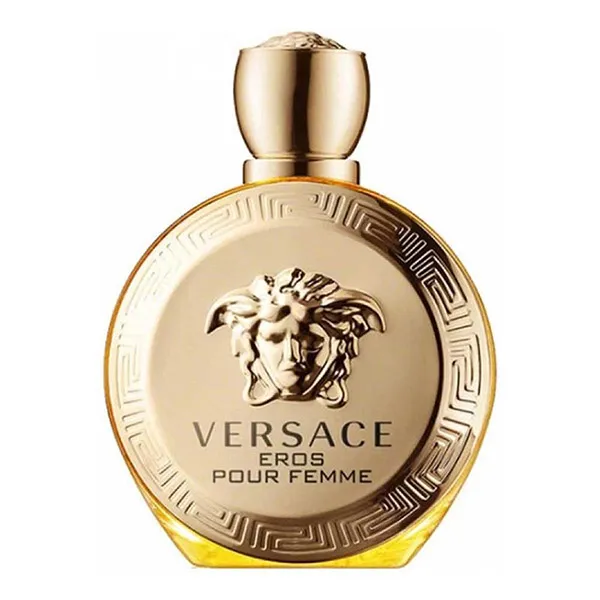 Nước Hoa Nữ Versace Eros Pour Femme EDP 50ml - 3