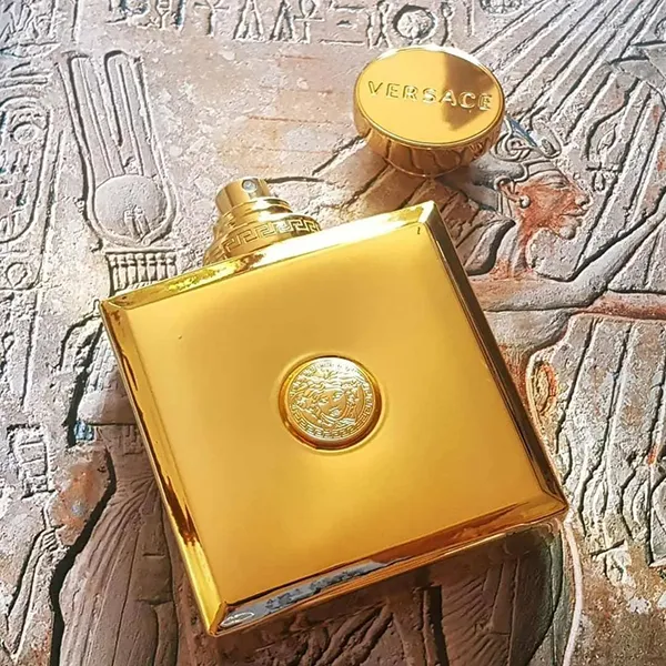 Nước Hoa Nữ Versace Pour Femme Oud Oriental EDP 100ml - Nước hoa - Vua Hàng Hiệu