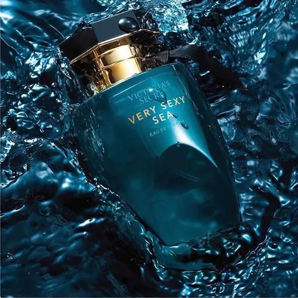 Nước hoa nữ Victoria's Secret Very Sexy Sea EDP 50ml - Nước hoa - Vua Hàng Hiệu