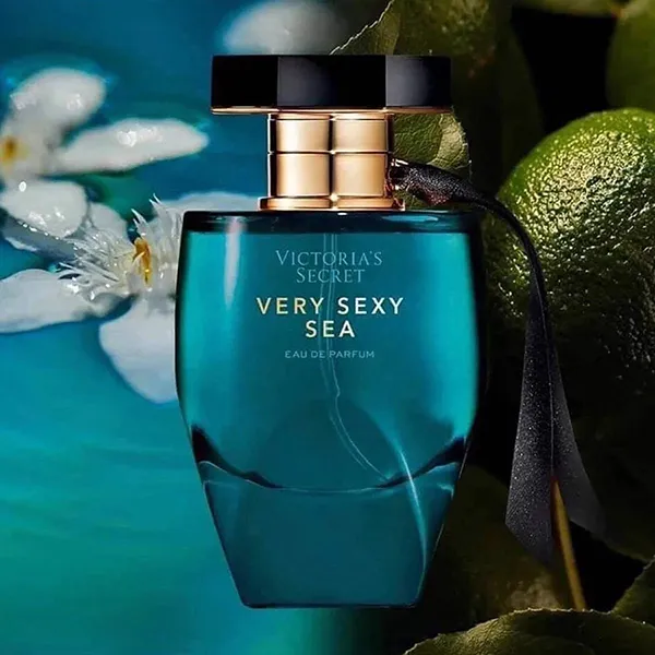 Nước hoa nữ Victoria's Secret Very Sexy Sea EDP 50ml - Nước hoa - Vua Hàng Hiệu