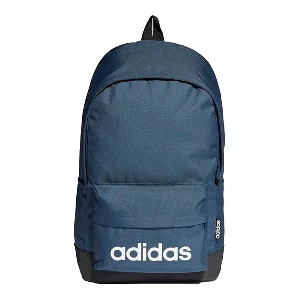 Balo Adidas Classic Backpack Extra Large H35715 Màu Xanh Navy