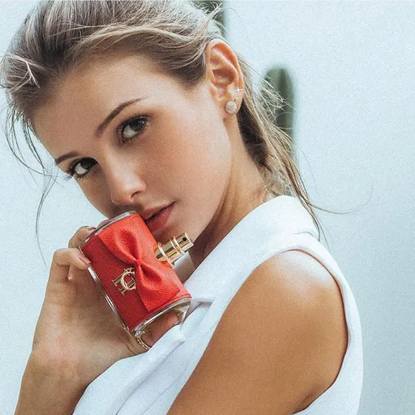 Nước Hoa Nữ Carolina Herrera CH Privé EDP 80ml