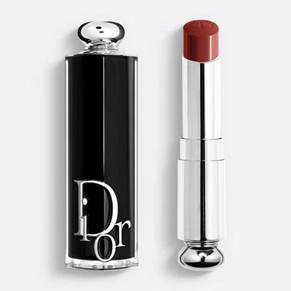Son Dior Addict Hydrating Shine Lipstick 720 Icône Màu Hồng Đất - 1