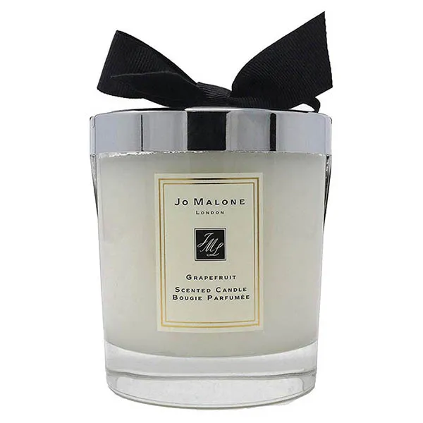 Nến Thơm Jo Malone Grapefruit Scented Candle 200g - Nến thơm - Vua Hàng Hiệu