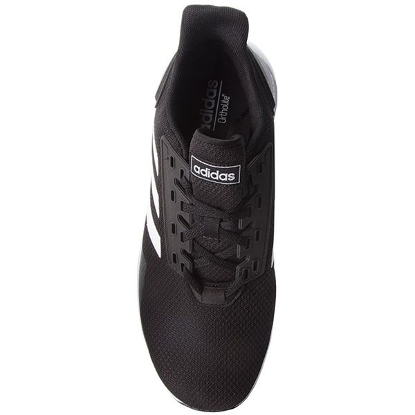 Giày Thể Thao Adidas Duramo 9 Core Black BB7066 Màu Đen Size 40 - 6