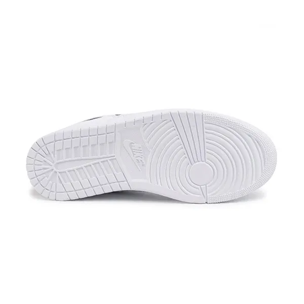Giày Thể Thao Nike Jordan Access White/Gym Red/Black AR3762 101 Màu Trắng Đen Size 40.5