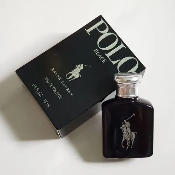 Set Nước Hoa Nam Ralph Lauren Polo EDT 4 x 15ml