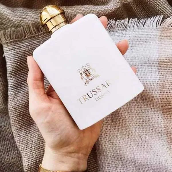 Nước Hoa Nữ Trussardi Donna Eau De Parfum 100ml - Nước hoa - Vua Hàng Hiệu