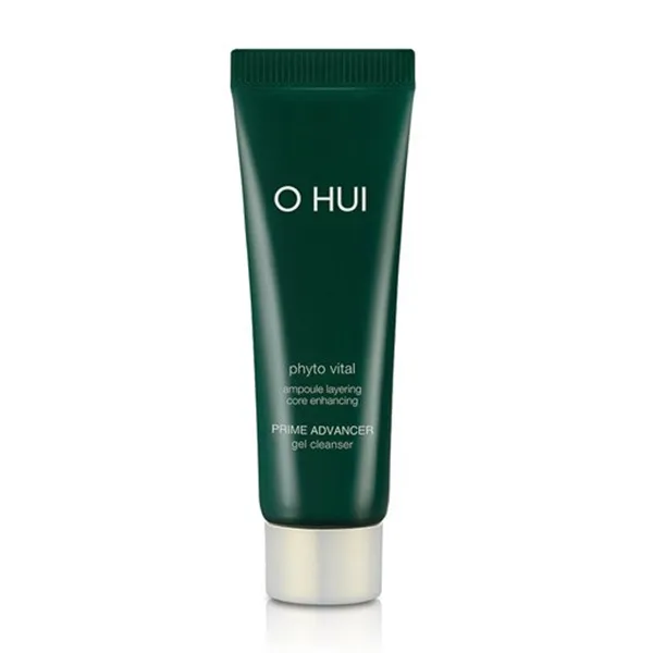 Set Kem Chống Nắng Ohui Shield Ultra Sunblock UV Force SPF50+/ PA++++ - Kem chống nắng - Vua Hàng Hiệu