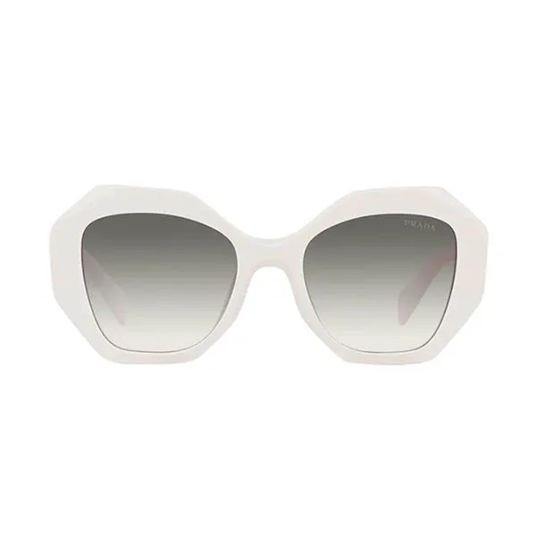 Kính Mát Prada SPR16W 142130 Màu Trắng Xám