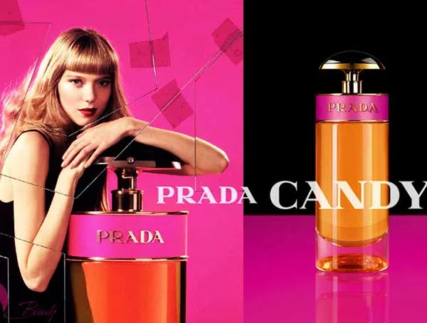 Mua Nước Hoa Nữ Prada Candy Eau De Parfum 80ml - Prada - Mua tại Vua Hàng  Hiệu 8435137727087