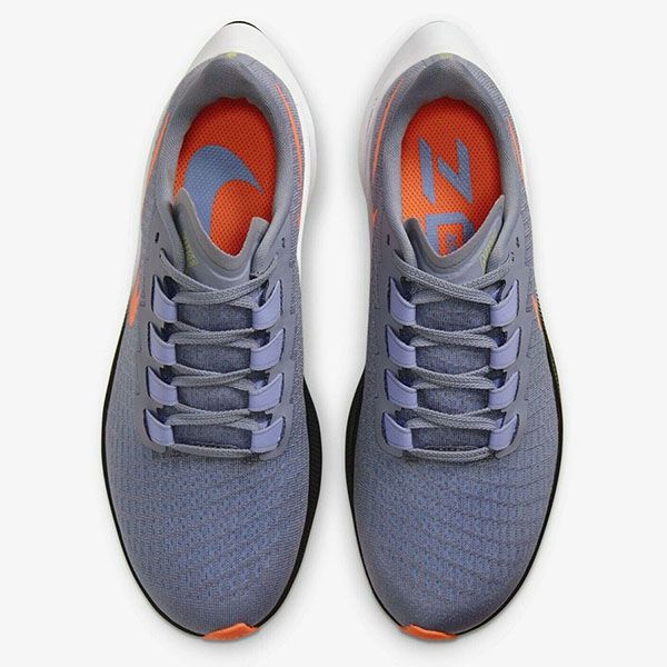 Giày Thể Thao Nike Zoom Pegasus 37 Running Shoes Indigo Haze BQ9647-500 US 4-11 Màu Tím Size 37.5 - 4