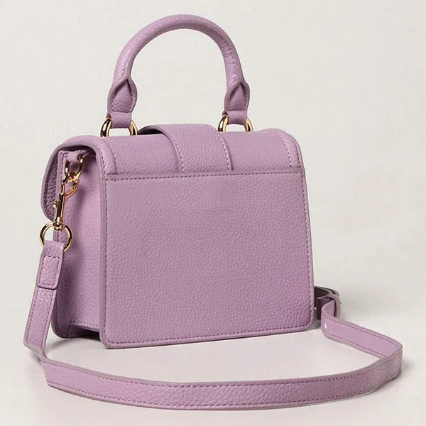 Túi Đeo Chéo Versace Handbag Versace Jeans Couture 71VA4BF371578 302 Màu Tím