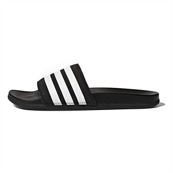Dép Adidas Swim Adilette Comfort Slides AP9971 Màu Đen Size 42 - 1