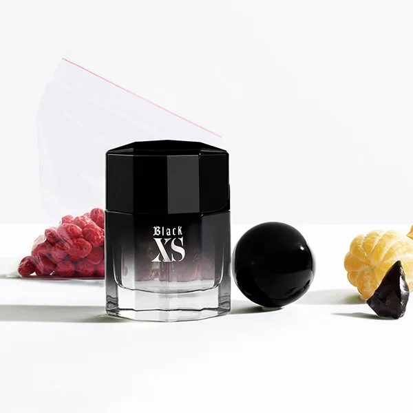 Nước Hoa Nam Paco Rabanne Black XS Eau De Toilette 100ml