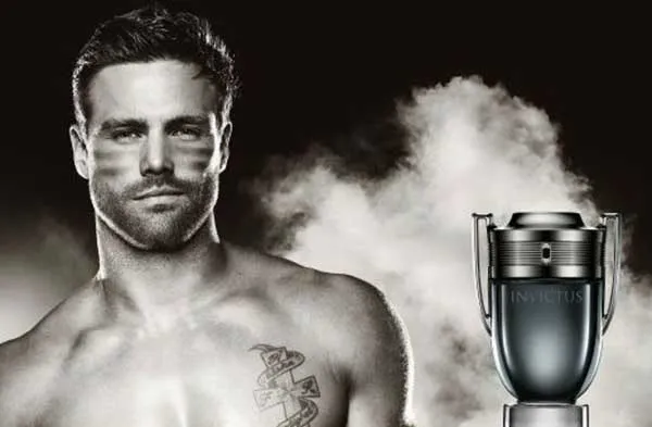 Set Nước Hoa Nam Paco Rabanne Invictus Intense Gift Set 2 Món - Nước hoa - Vua Hàng Hiệu