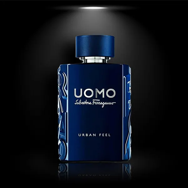 Nước Hoa Nam Salvatore Ferragamo Uomo Urban Feel EDT 100ml - Nước hoa - Vua Hàng Hiệu