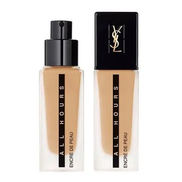 Kem Nền Yves Saint Laurent YSL Encre De Peau All Hours Foundation B25 Beige 25ml