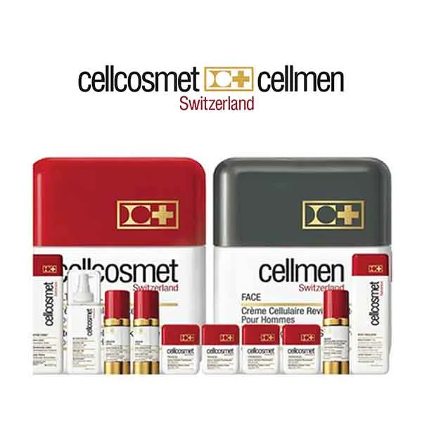 Kem Dưỡng Hỗ Trợ Nâng Cơ Căng Mịn Sáng Da Cellcosmet Cellective Cellift Cream 50ml