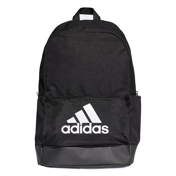 Balo Adidas Classic Badge Of Sport DT2628 Màu Đen