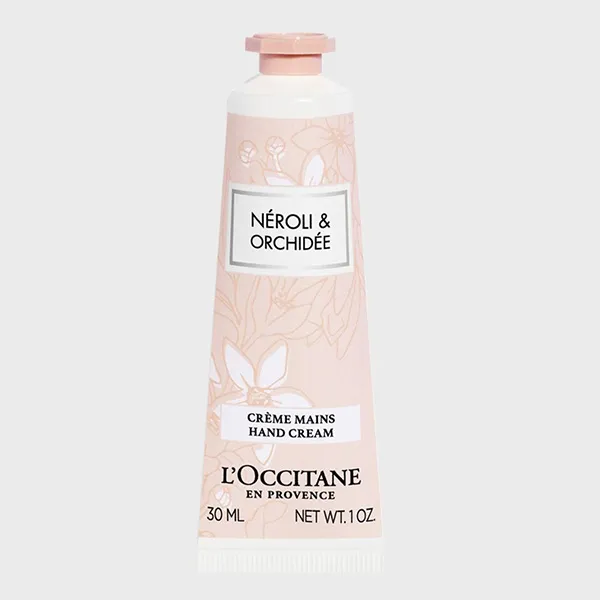 Kem Dưỡng Da Tay L'Occitane Néroli & Orchidée Creme Mains Hand Cream 30ml