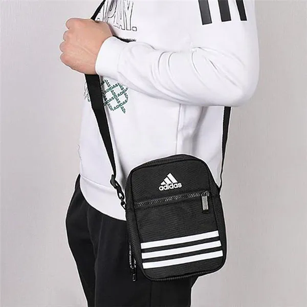 Túi Đeo Chéo Adidas Body Bag DZ9239 Màu Đen