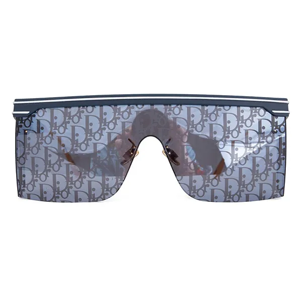 Kính Mát Dior Club M1U 31B8 Màu Xanh Blue