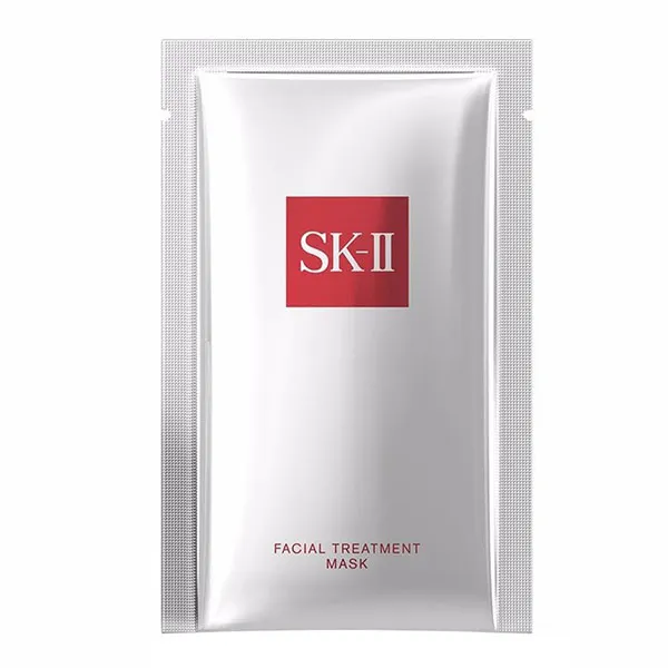 Set Dưỡng Da SK-II Facial Treatment Bestseller Trial Kit Nhật Bản 4 Món - Mỹ phẩm - Vua Hàng Hiệu