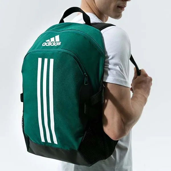 Balo Adidas Power 5 H45605 Màu Xanh