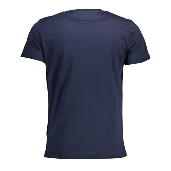 Áo Phông Nam La Martina In Logo Lớn Màu Xanh Than Size L - Thời trang - Vua Hàng Hiệu