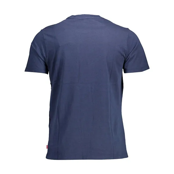 Áo Phông Nam Levi's Màu Xanh Navy Size M - Thời trang - Vua Hàng Hiệu