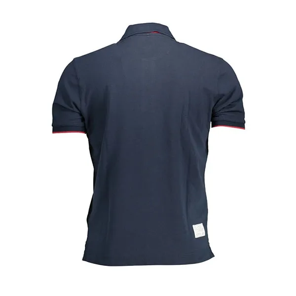 Áo Polo Nam La Martina Thêu Logo Ngực Lớn Màu Xanh Than Size L - Thời trang - Vua Hàng Hiệu
