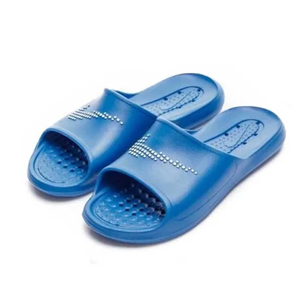 Dép Nike Victori One Men's Slipper 'Blue' CZ5478-006 Size 42 - 1