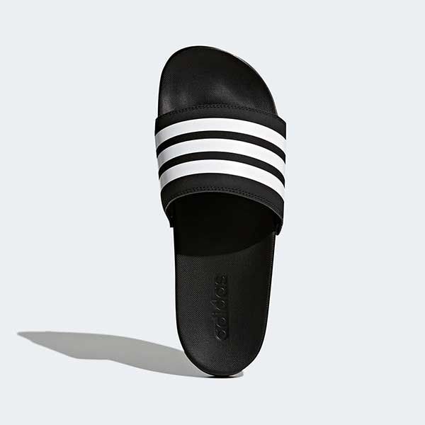 Dép Adidas Swim Adilette Comfort Slides AP9971 Màu Đen Size 42 - 3