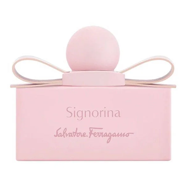 Nước Hoa Nữ Salvatore Ferragamo Signorina EDP Fashion Edition 50ml