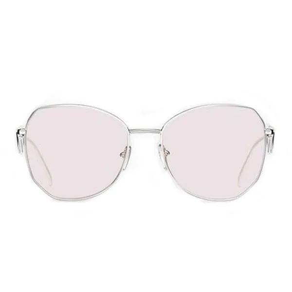 Kính Mát Prada Symbole Blue Light Glasses SPR57Y_P1BC_FE06R_C_057 Màu Hồng