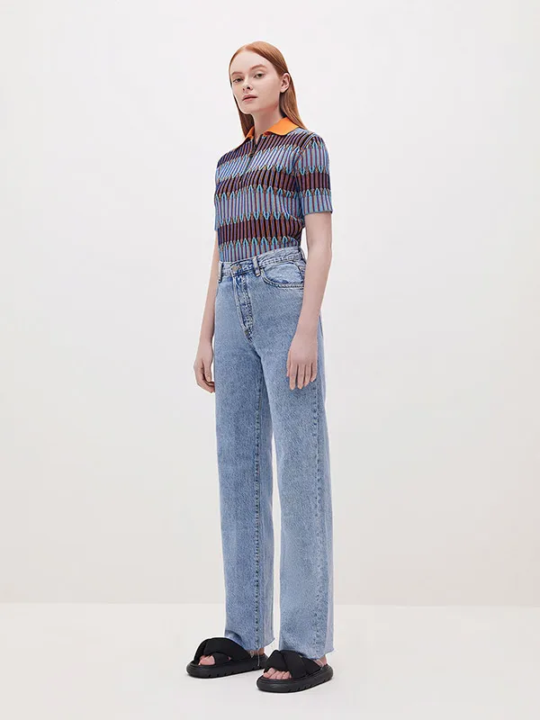 Dép Nữ Charles & Keith CNK Odessa Nylon Round-Toe Slide Sandals - Black CK1-70380943 Màu Đen Size 37